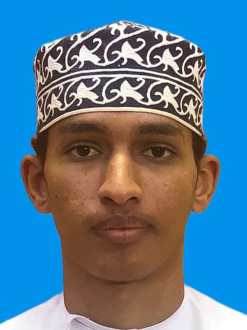 ELYAS BADAR MOHAMMED AL FADHALI