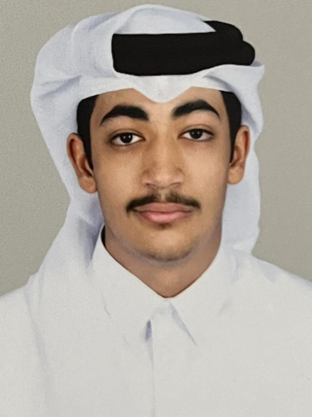 ABDULLA AL-HADAD