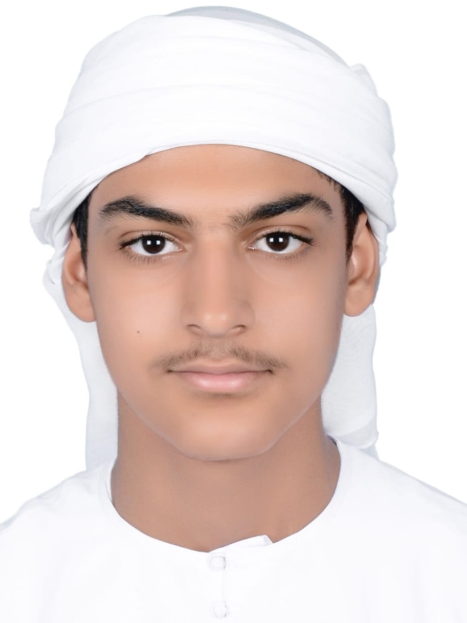 KHALFAN AL ZEEDI