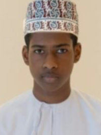 MOHAMMED ABDULLAH KHAMIS AL RIYAMI