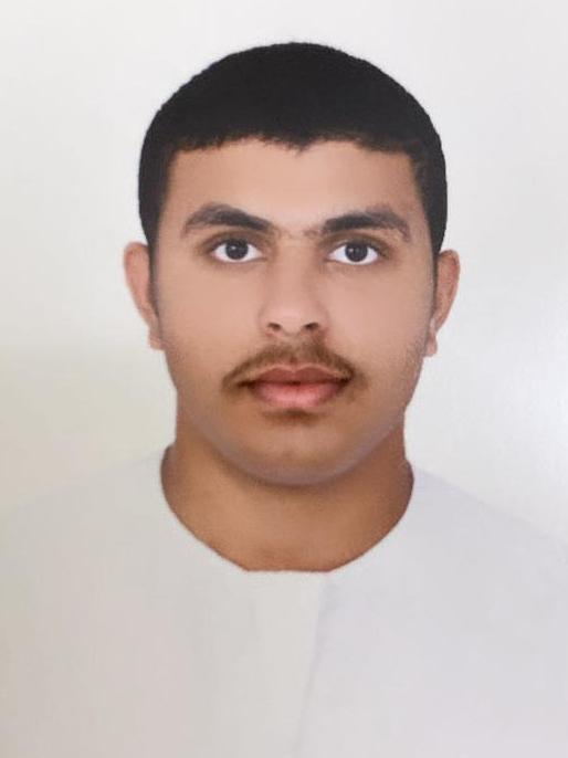 Mohammed Aldahmani