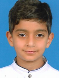 AMMAR MOHAMED SAIF  AL AZIZI