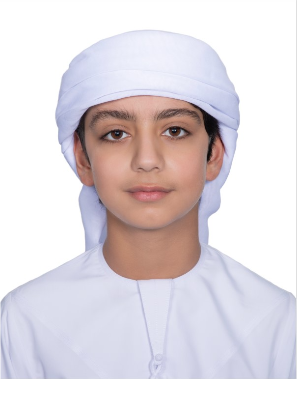 Hamdan Alhashmi