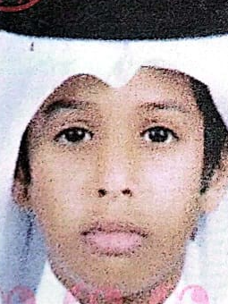 KHALID  AL-SUWAIDI