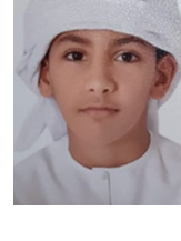 MANSOUR  SAEED OBAID KHUSOUNI ALKETBI