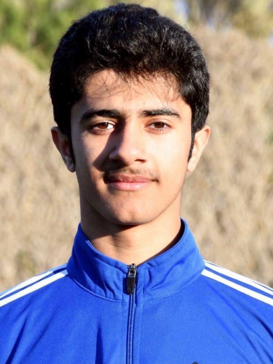 Mohammad ALMULLA