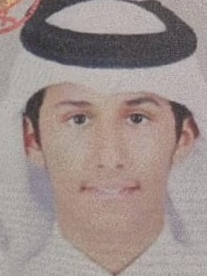 HAMAD ALYAFEI