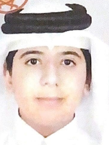 KHALID AL-MALKI