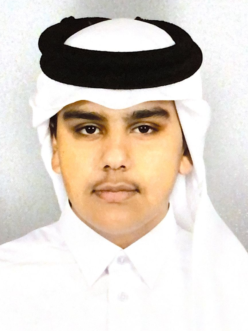 KHALID   AL-MOHANNADI