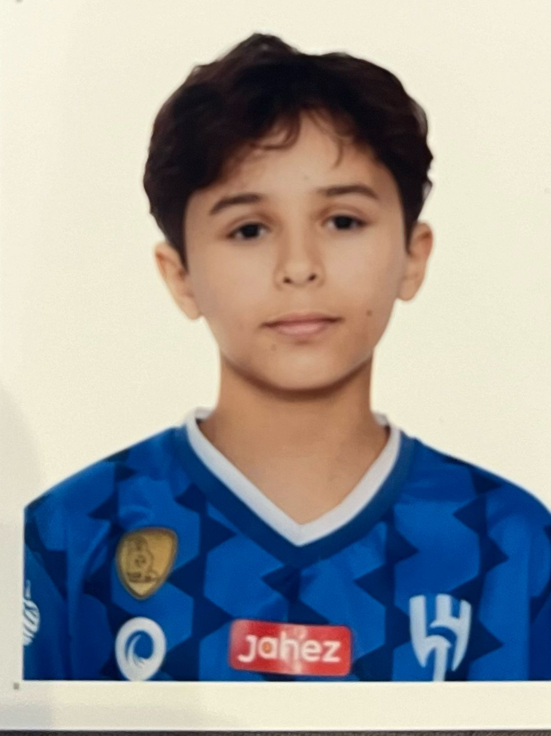 Faisal Althukair