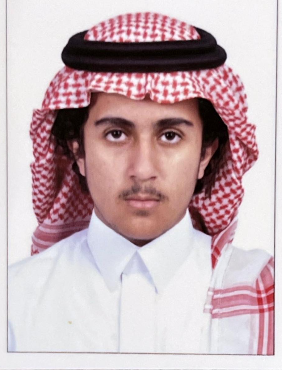 Abdulaziz  Almodaimeegh