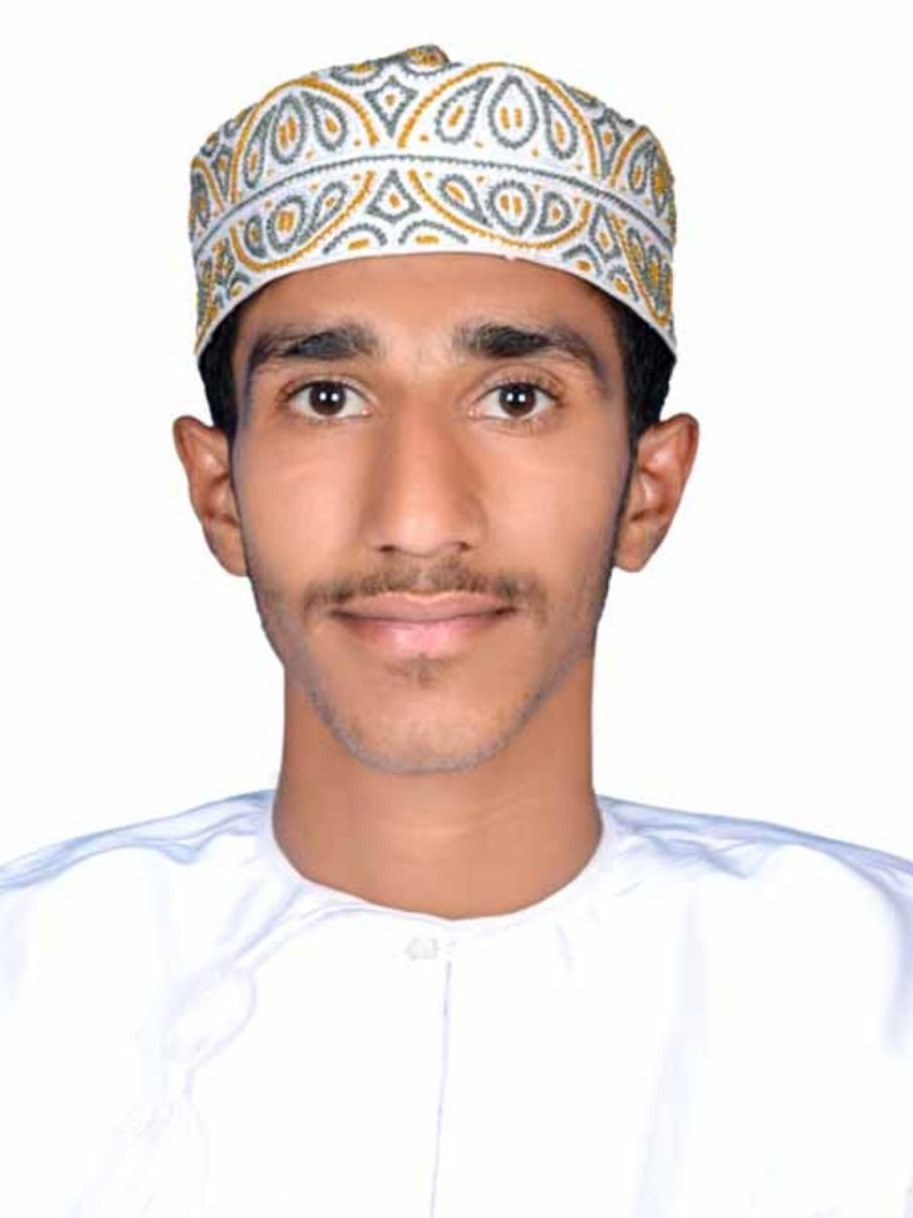 HAZAA JUMA SALEEM KHAMIS AL HABSI