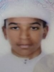 Abdulrahman Adel Rashed Alsuwaidi