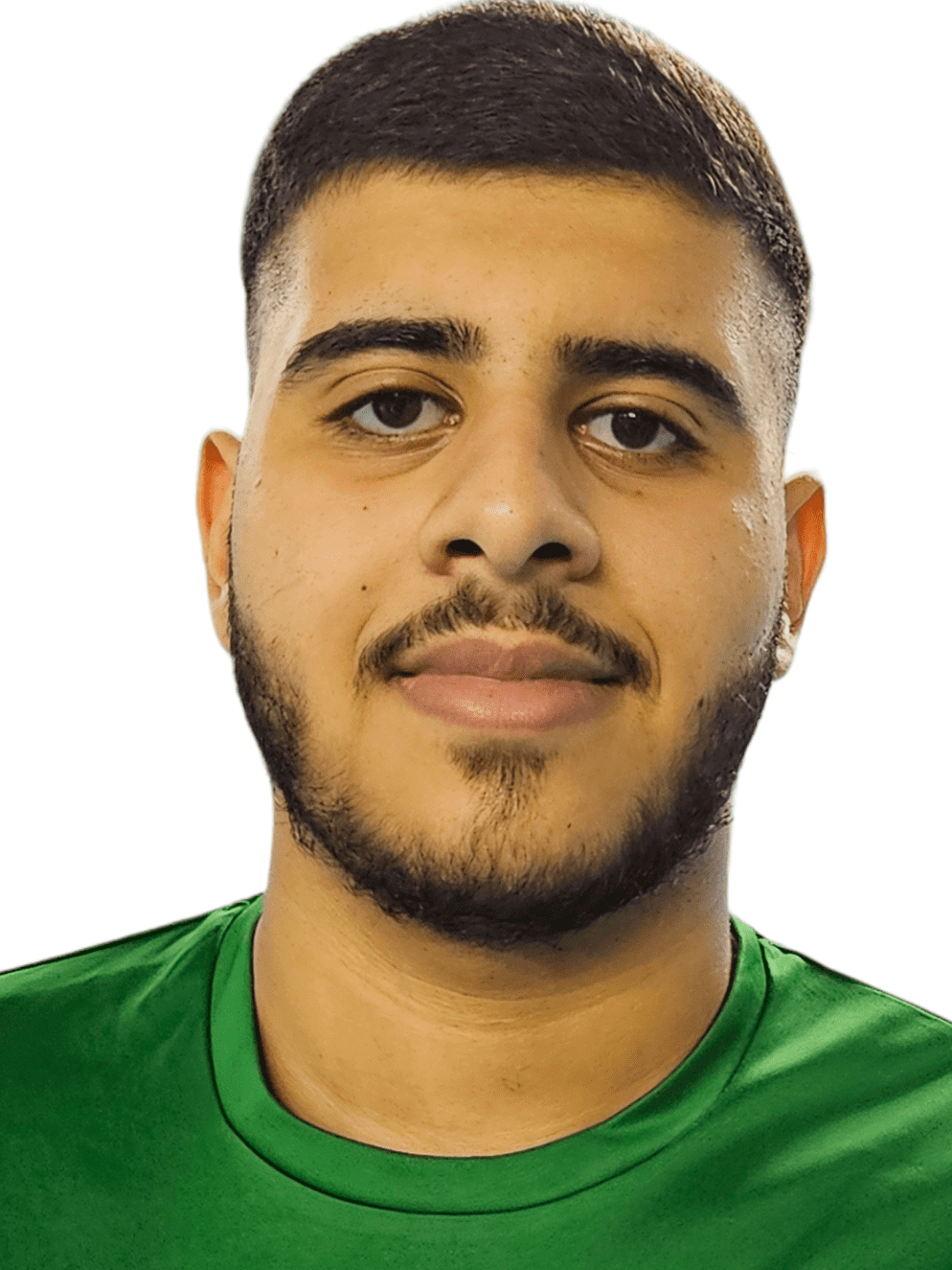 Mohammed AL-sihati