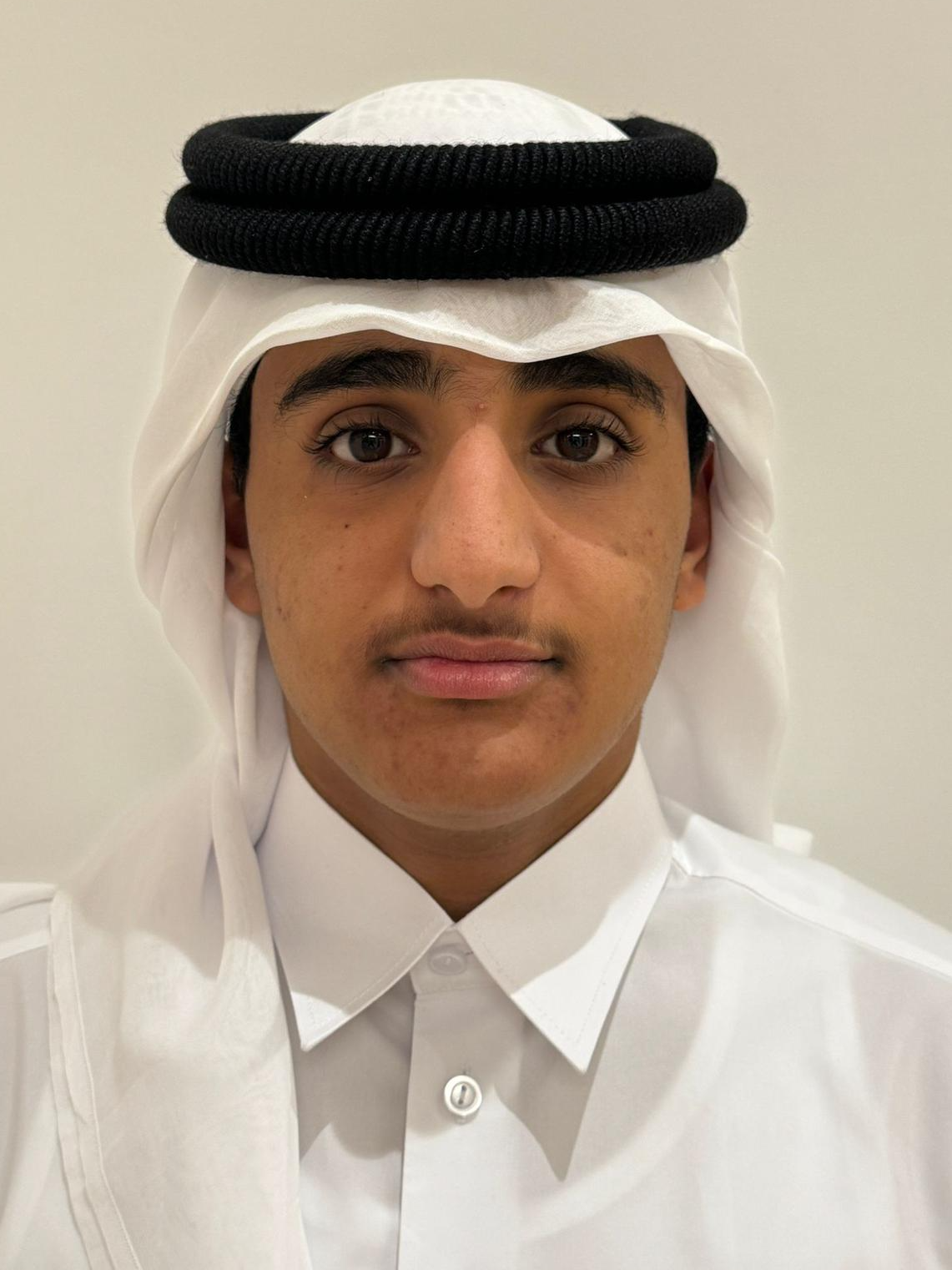 MOHAMED AL-THANI