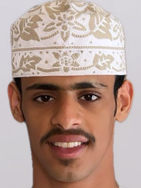 SALEEEM SALIM SULAIYAM AL JUNAIBI