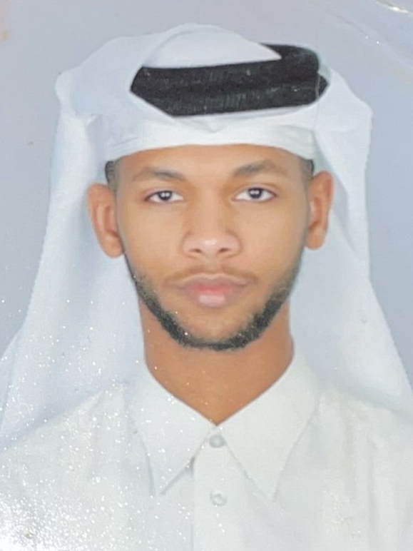 MOHAMED AHMED