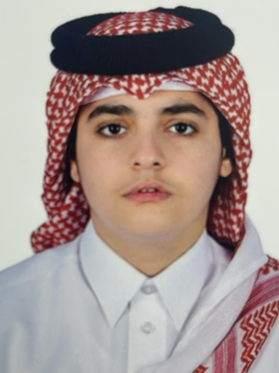 TALEB ALMARRI