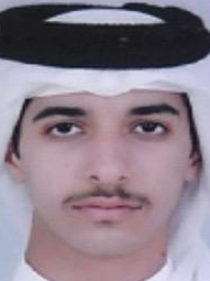 Faris Al-Qahtani