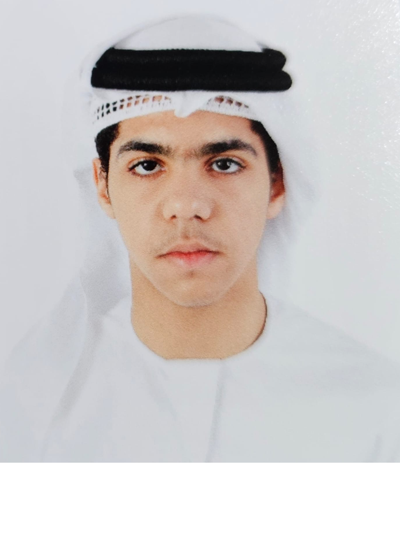 ABDULRAHMAN MUBARAK