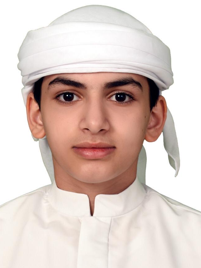 KHALIFA ALSUWAIDI