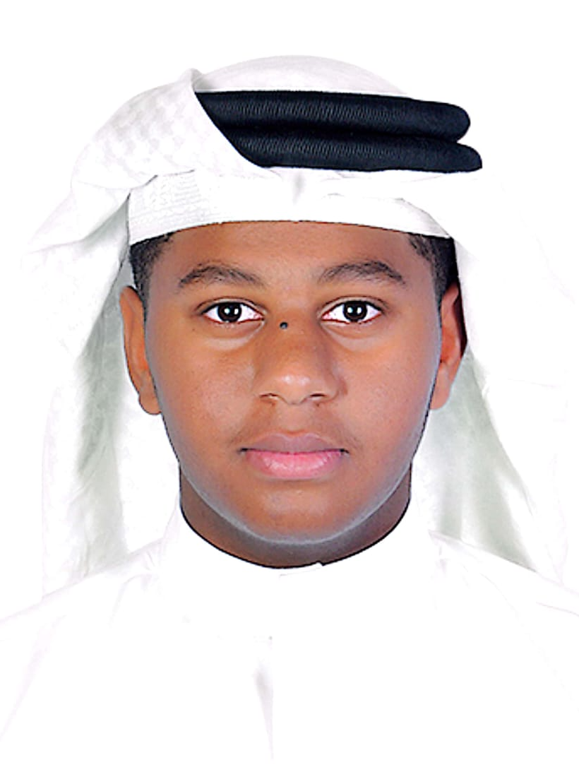 HUMAID AHMED KHAMIS