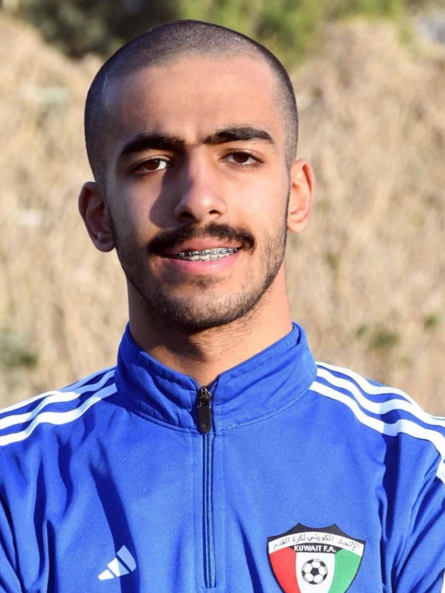 MOHAMMAD ALMUTAIRI