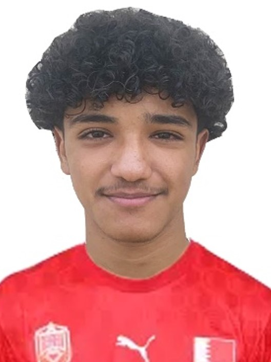 HAMAD ALKHALAQI