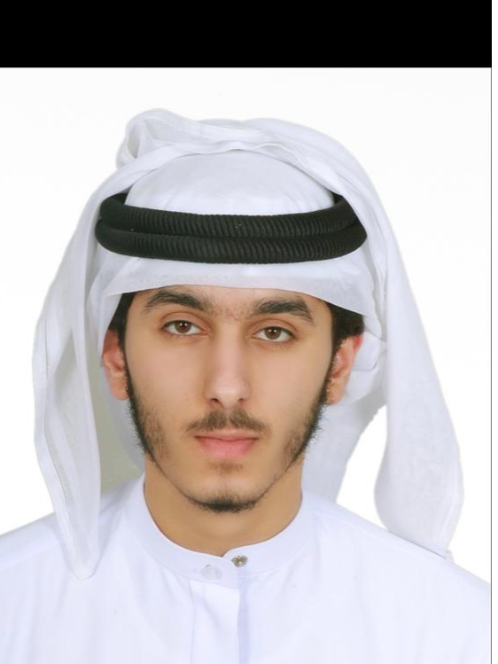 mohamed alhammadi