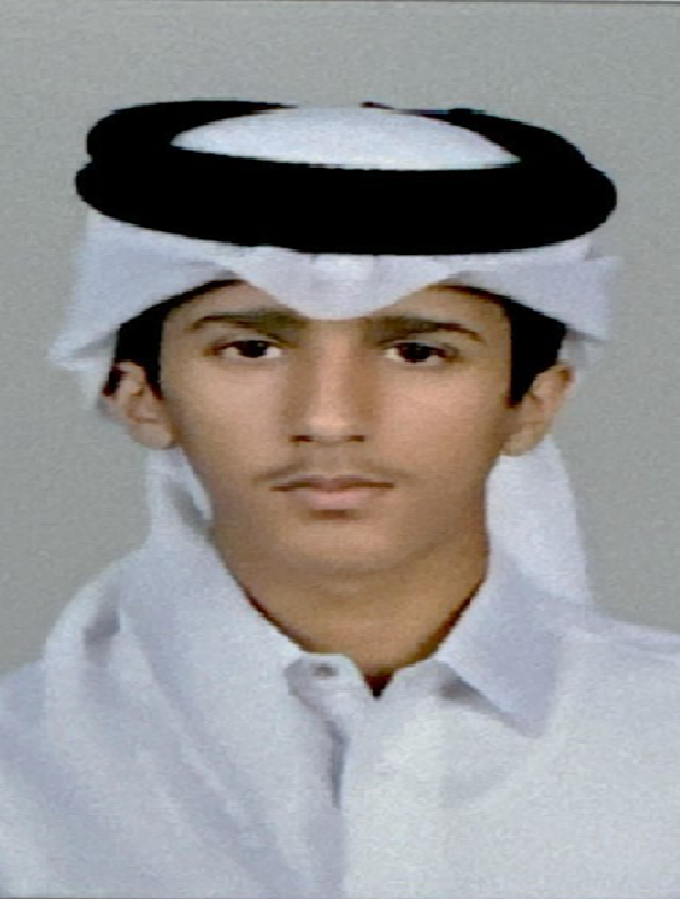 ABDULRAHMAN ALDOSERI