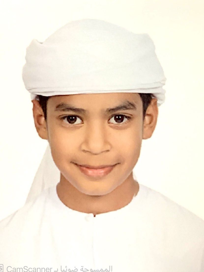 ALI ALHAWAI