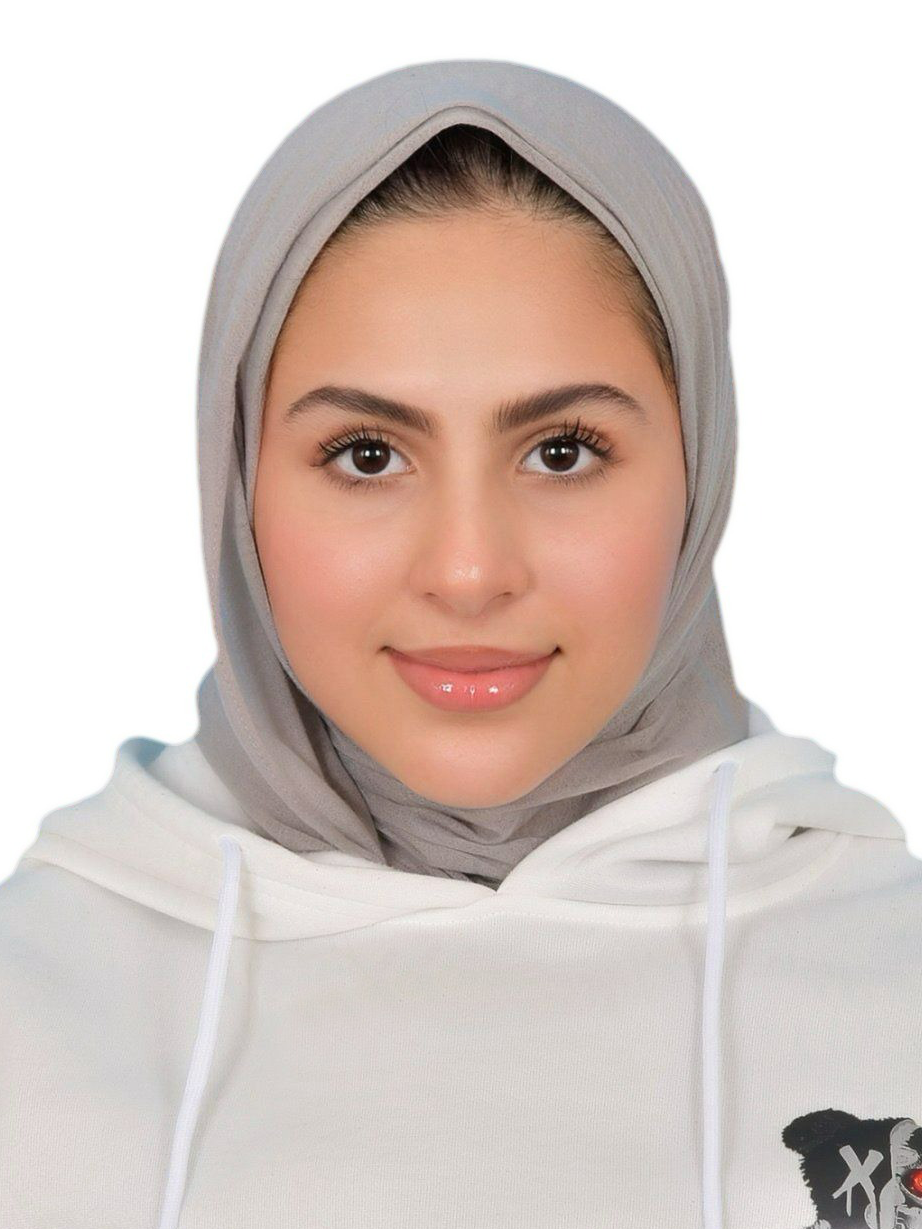 FATMAH HALSHAMPARI