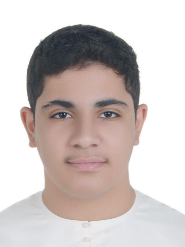 MOHAMED MAJED ALSHAMSI