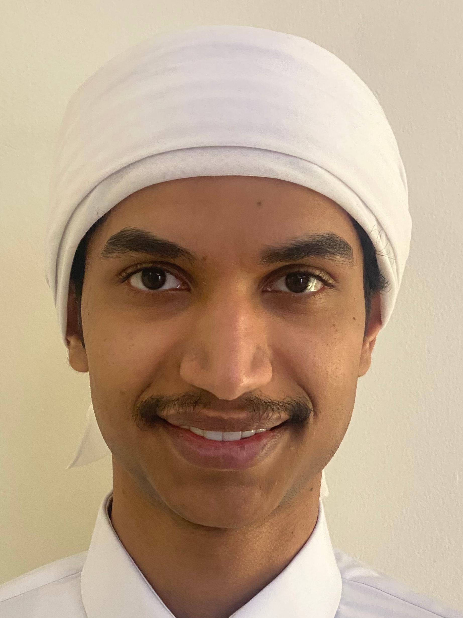 ABDULLA ALBALOOSHI