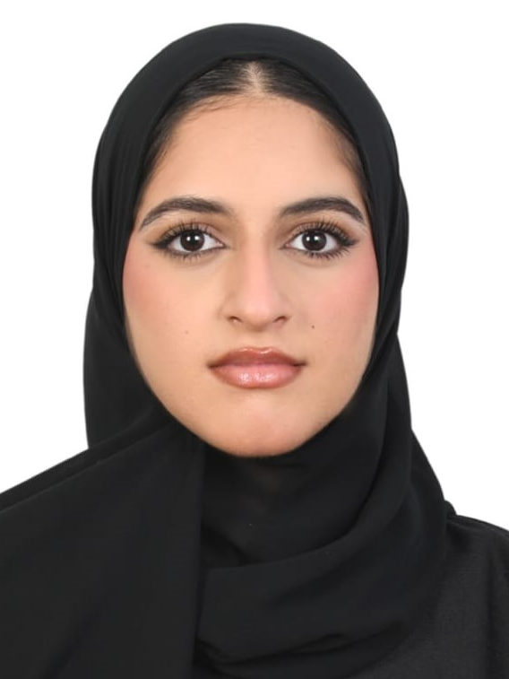 Zainab Mahid Naroei