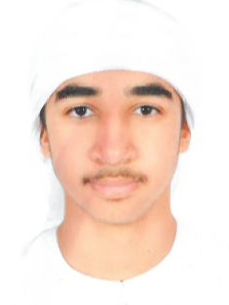 Khalifa Fahad Hassan  Alhammadi