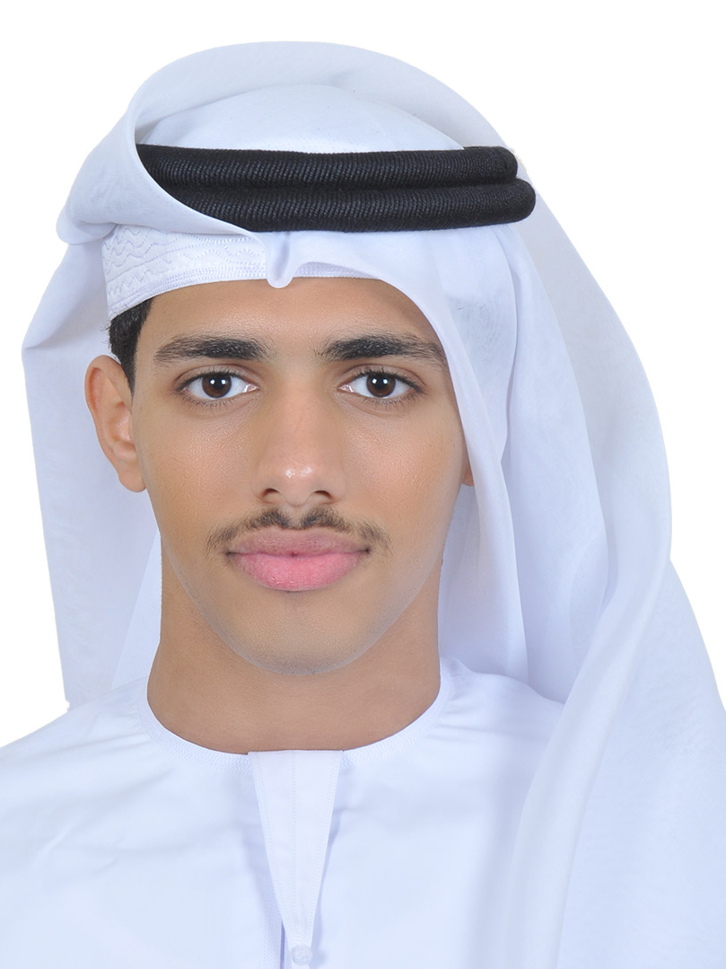 Mohamed Alzaabi