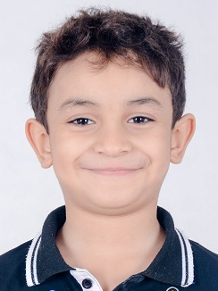 HUSSAIN BUSAFWAN