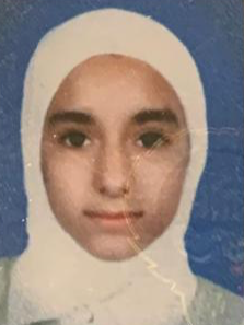 MARIAM ALHALWAJI