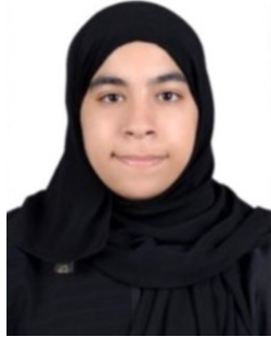 NOURA  ADIL ZAINAL ALMAAZMI