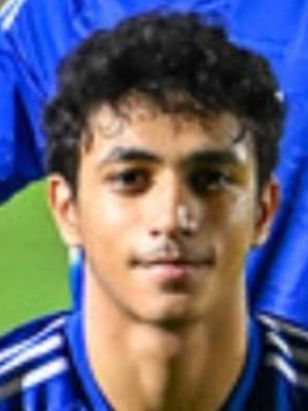 ABDULRAHMAN ALSHUAIB