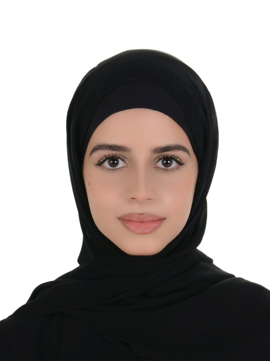 Amna ALhammadi