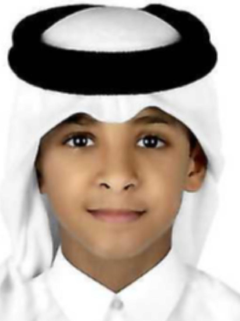 ABDULLA AL-THANI