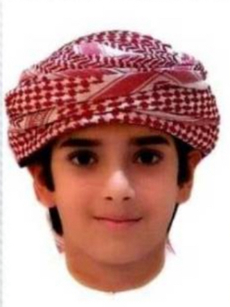 HAMAD SAIF   ALHEFEITI