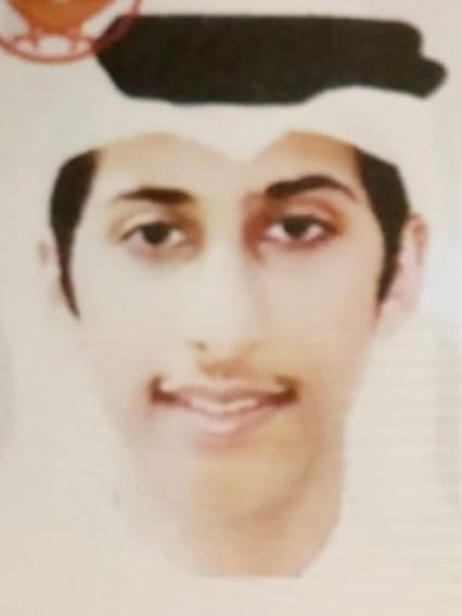 MOHAMMED ALYAFEI