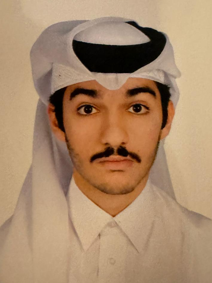 Khalifa Al-Khaldi