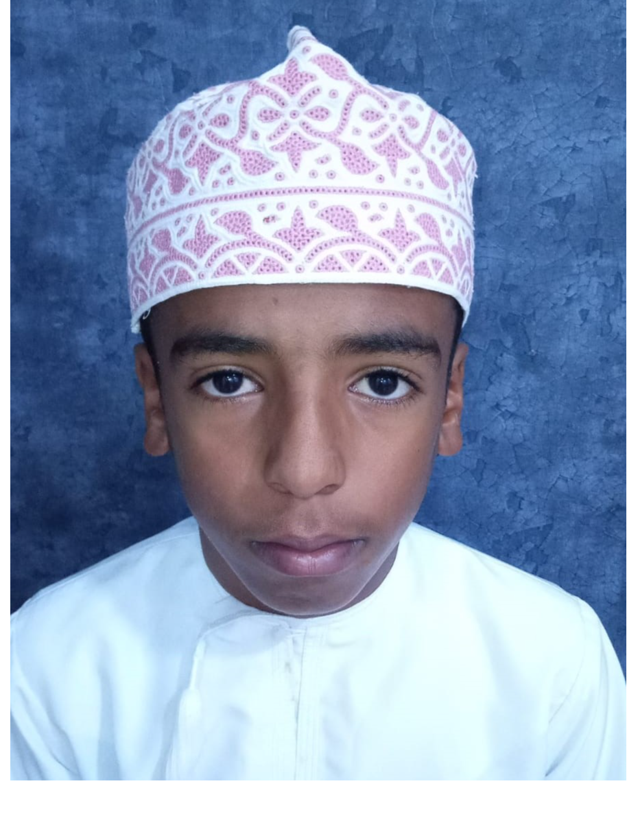 MOHAMMED ZIYAD ABDUL LATIF  AL QASIMI