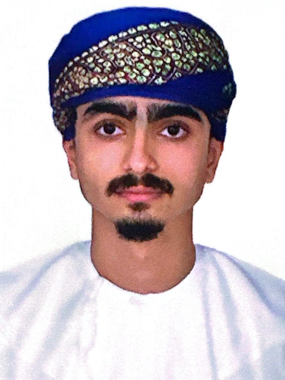 AL ZUBAIR MOHAMED  AL BULUSHI