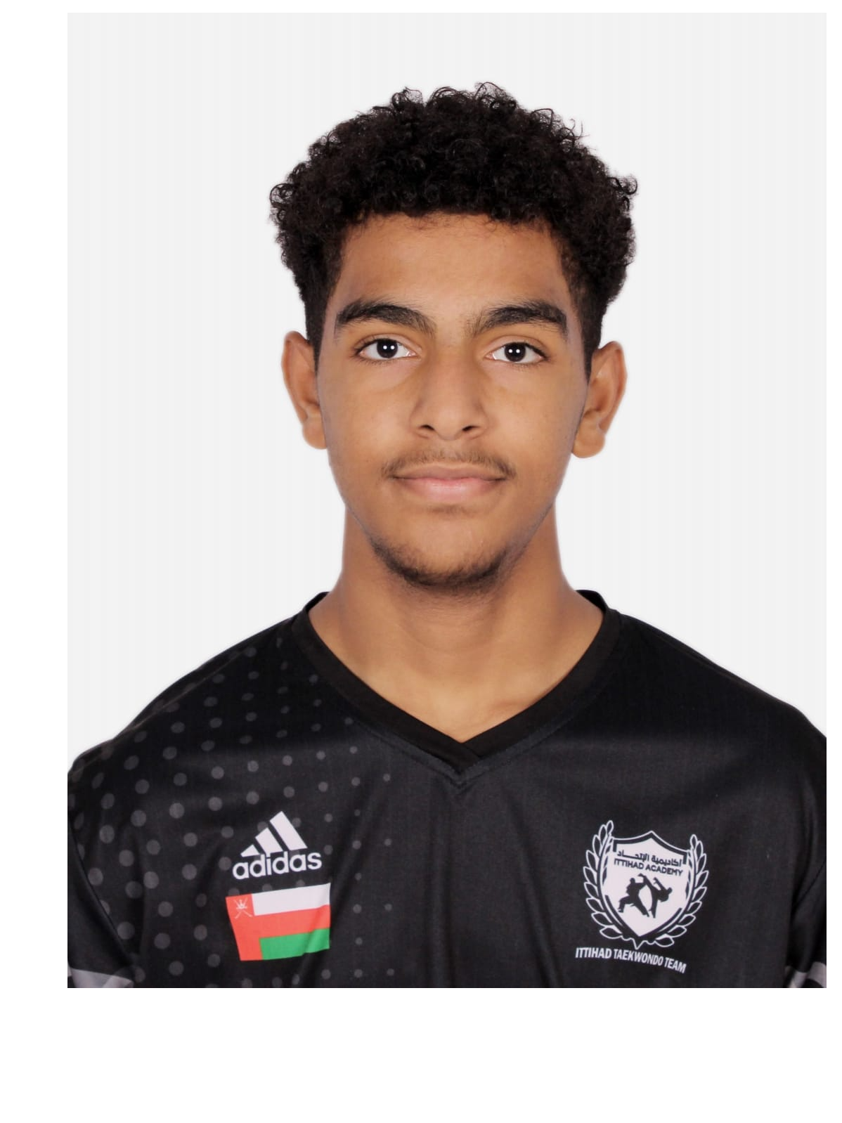 MOHAMMED ADNAN MOHAMMED AL HABSI