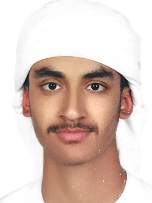 Rashid Al Jassmy